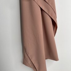 Voile en soie de médine - SEDEF -