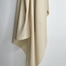 Voile en soie de médine - SEDEF -