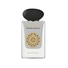 Eau de Parfum Tahara Vanilla